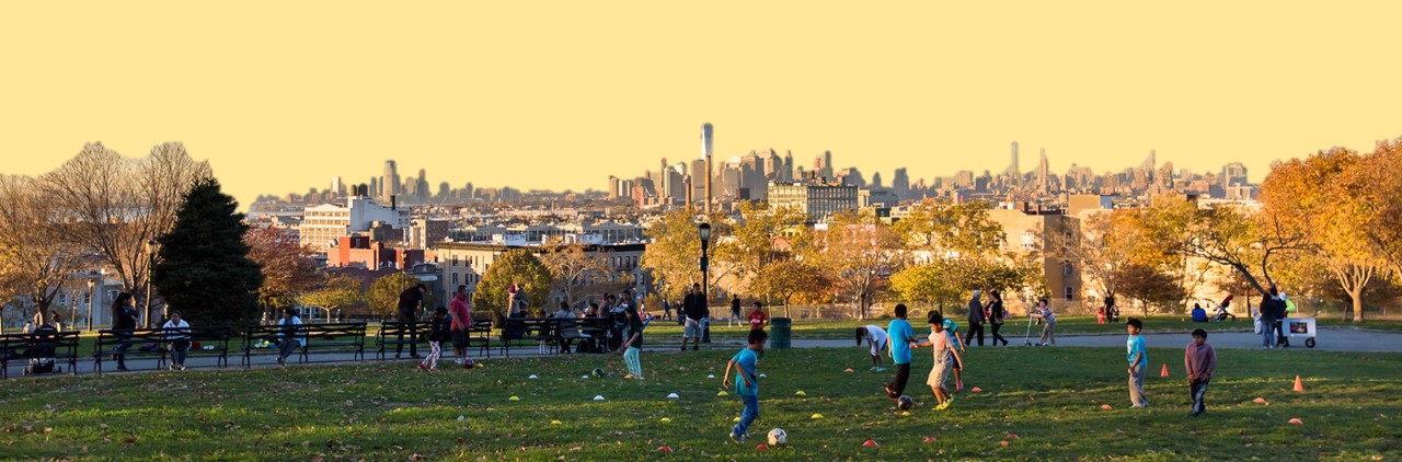 Sunset Park